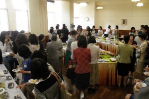 みこころ会総会（６）