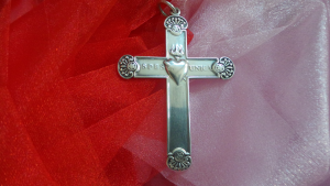 Philippine's Cross